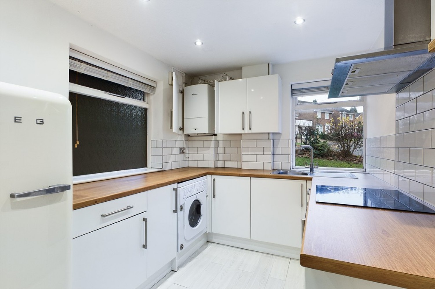 1 bedroom Flat in Montacute Road, Tunbridge Wells