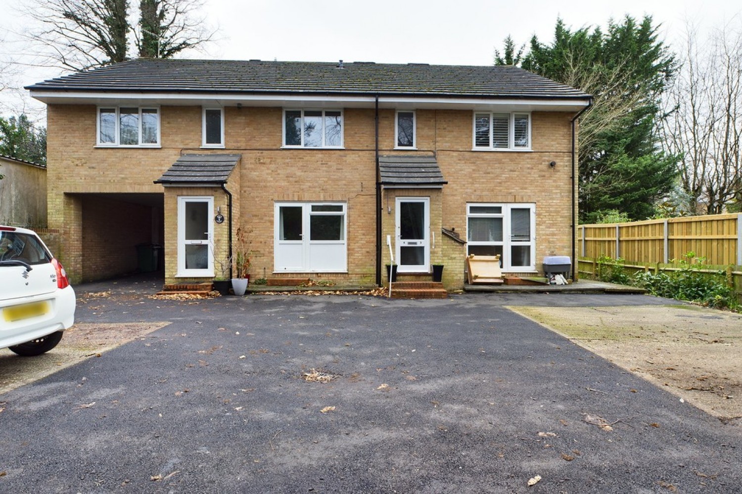 1 bedroom Flat in Montacute Road, Tunbridge Wells