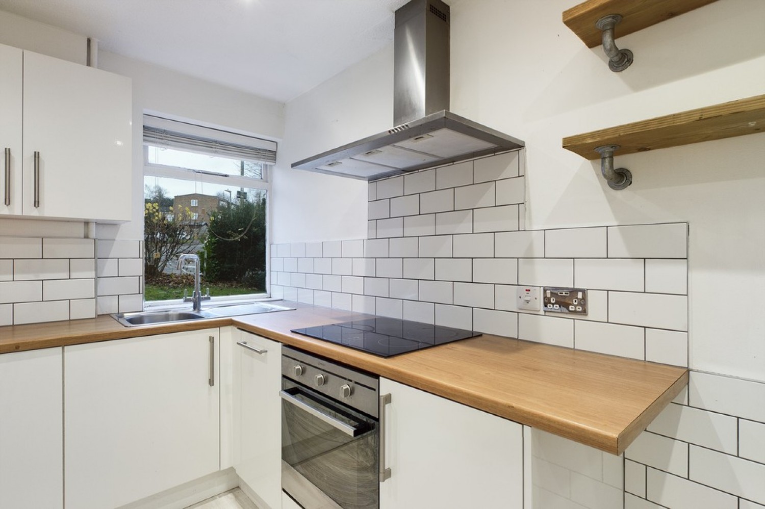 1 bedroom Flat in Montacute Road, Tunbridge Wells