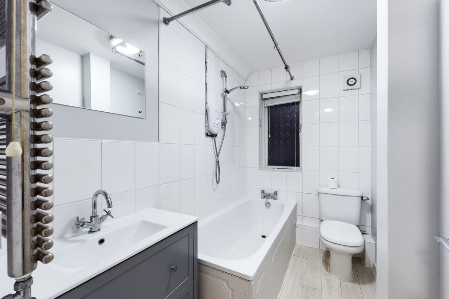 1 bedroom Flat in Montacute Road, Tunbridge Wells