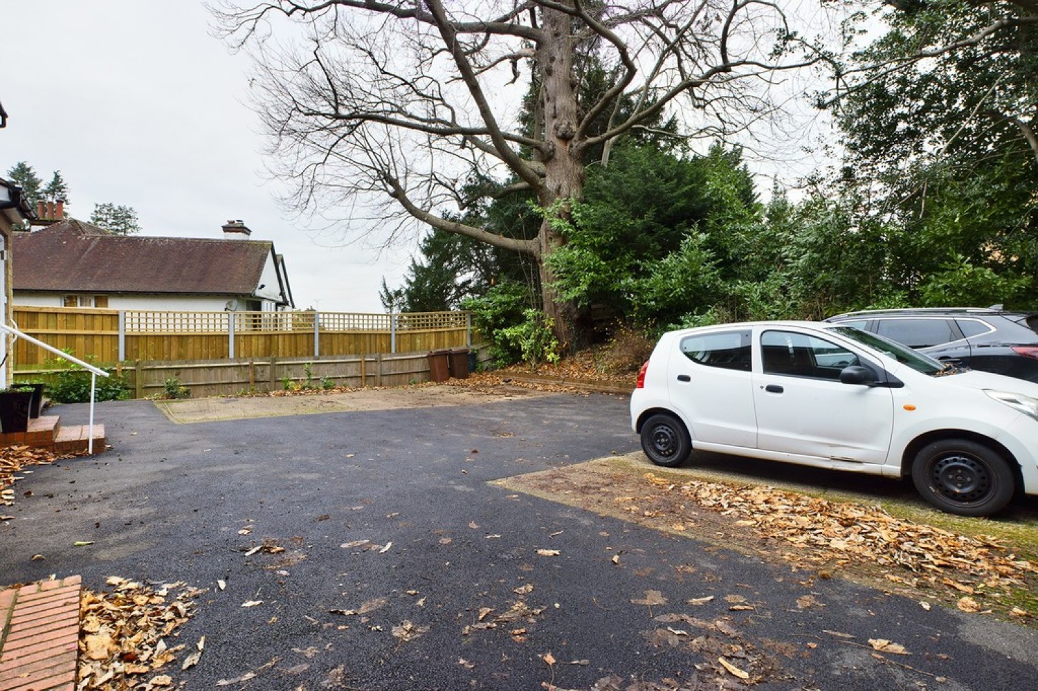 1 bedroom Flat in Montacute Road, Tunbridge Wells