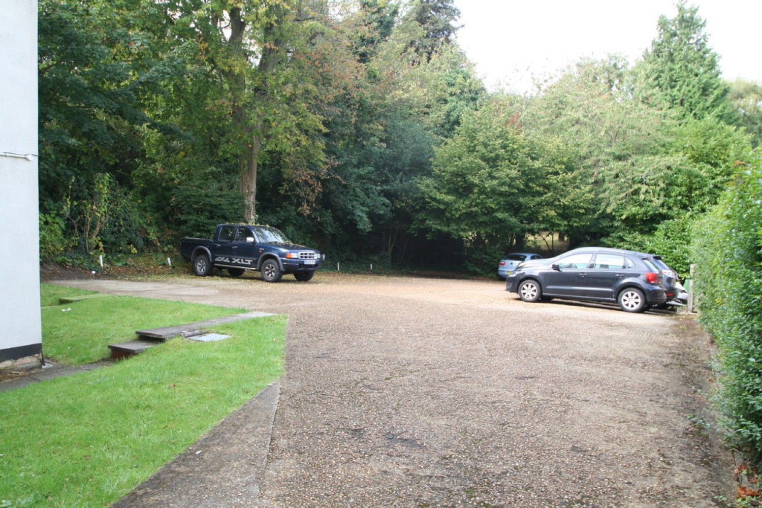 1 bedroom Flat for Letting 47 Upper Grosvenor Road