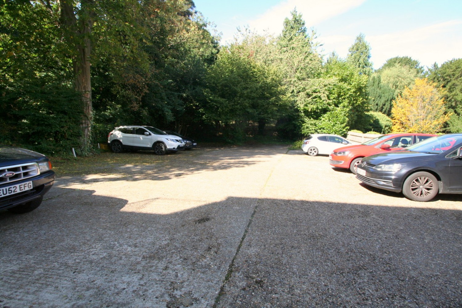 1 bedroom Flat for Letting 47 Upper Grosvenor Road