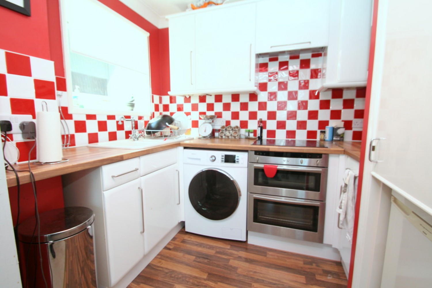 1 bedroom Flat for Letting 47 Upper Grosvenor Road