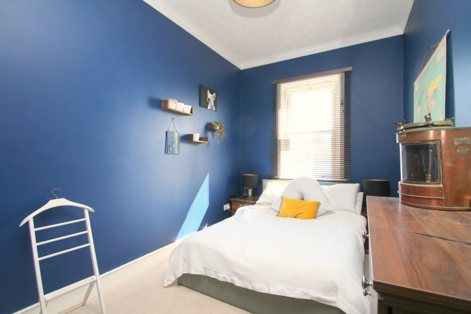 1 bedroom Flat for Letting 47 Upper Grosvenor Road