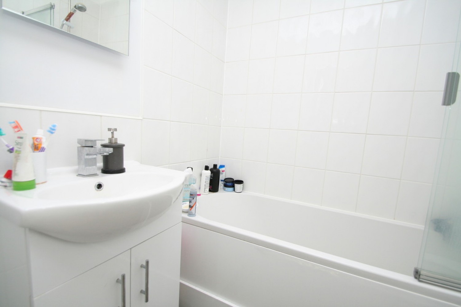 1 bedroom Flat for Letting 47 Upper Grosvenor Road