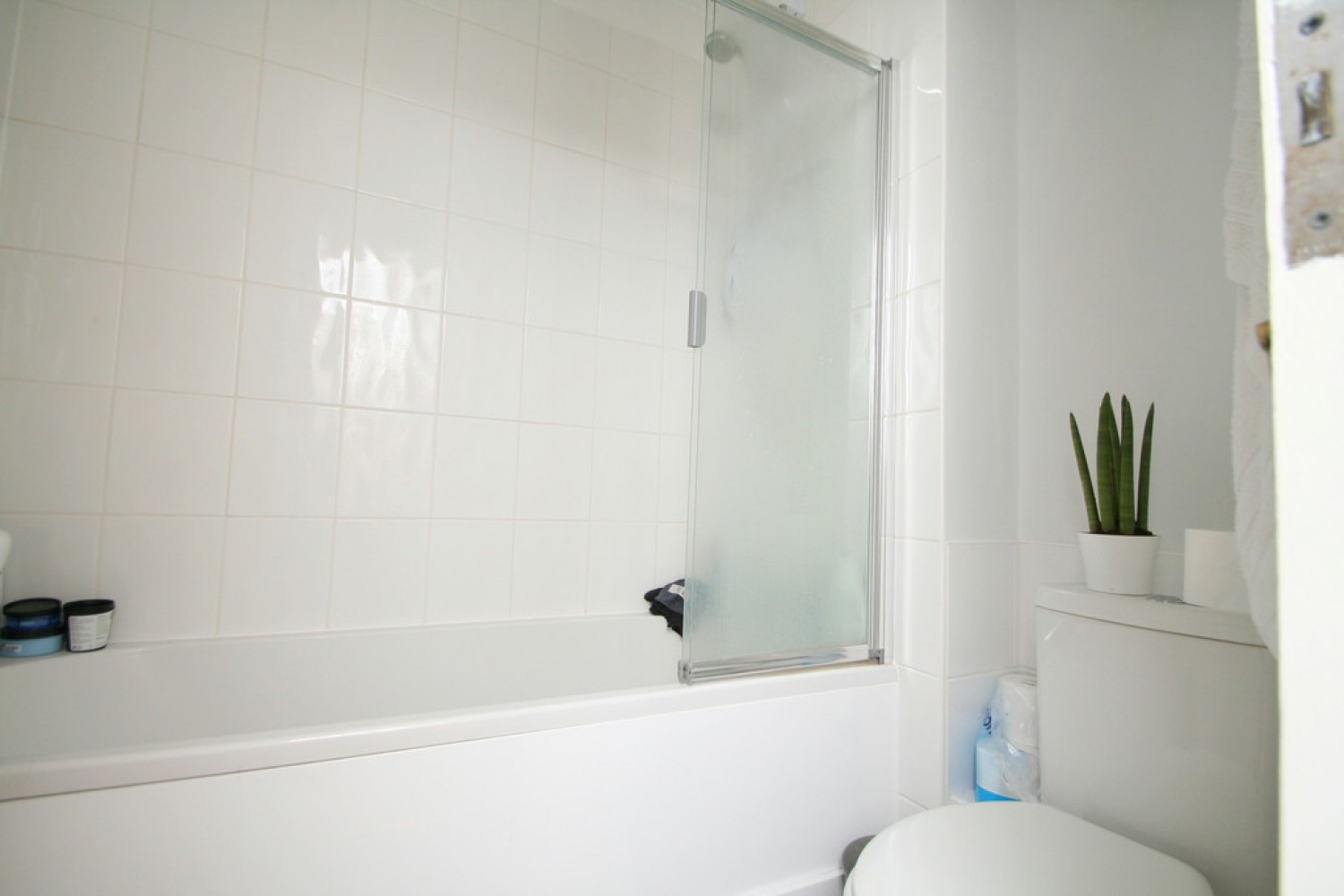 1 bedroom Flat for Letting 47 Upper Grosvenor Road