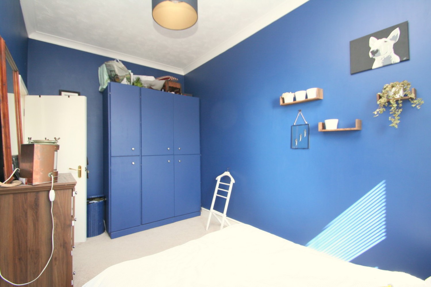 1 bedroom Flat for Letting 47 Upper Grosvenor Road