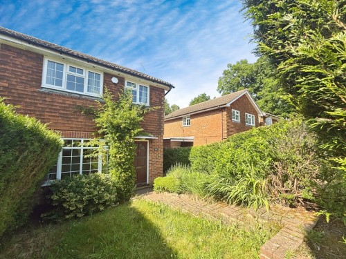 Impala Gardens, Tunbridge Wells, Kent