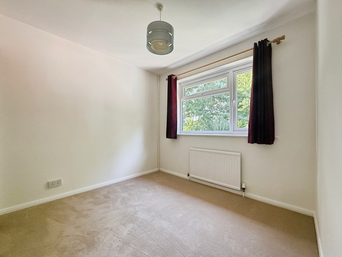 Impala Gardens, Tunbridge Wells, Kent