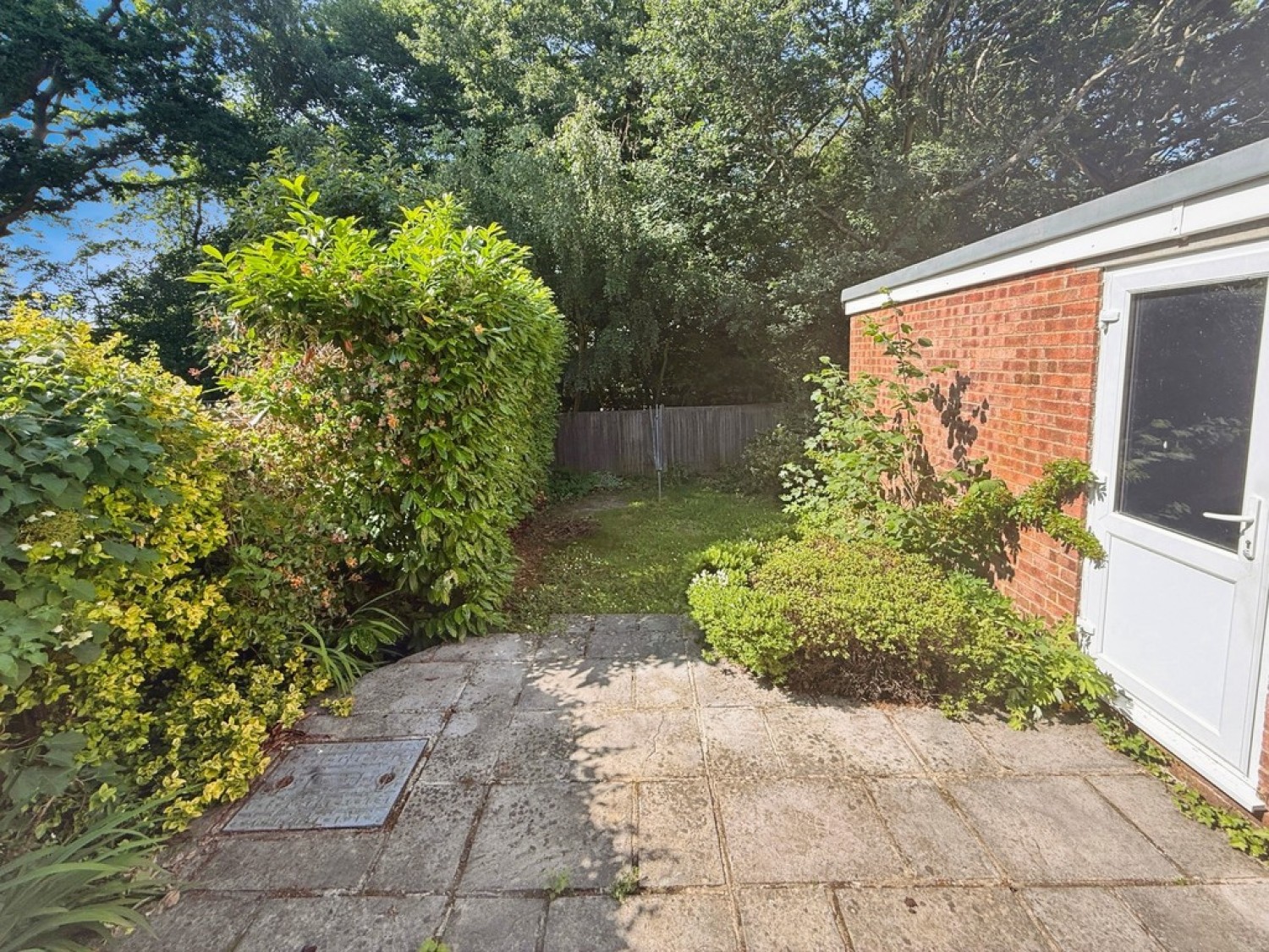 Impala Gardens, Tunbridge Wells, Kent