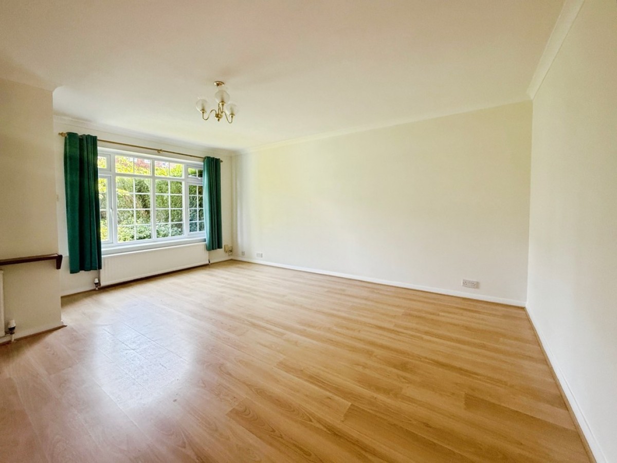 Impala Gardens, Tunbridge Wells, Kent