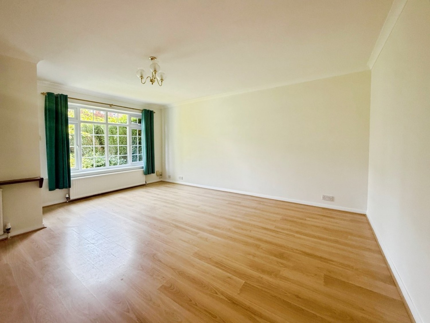 Impala Gardens, Tunbridge Wells, Kent