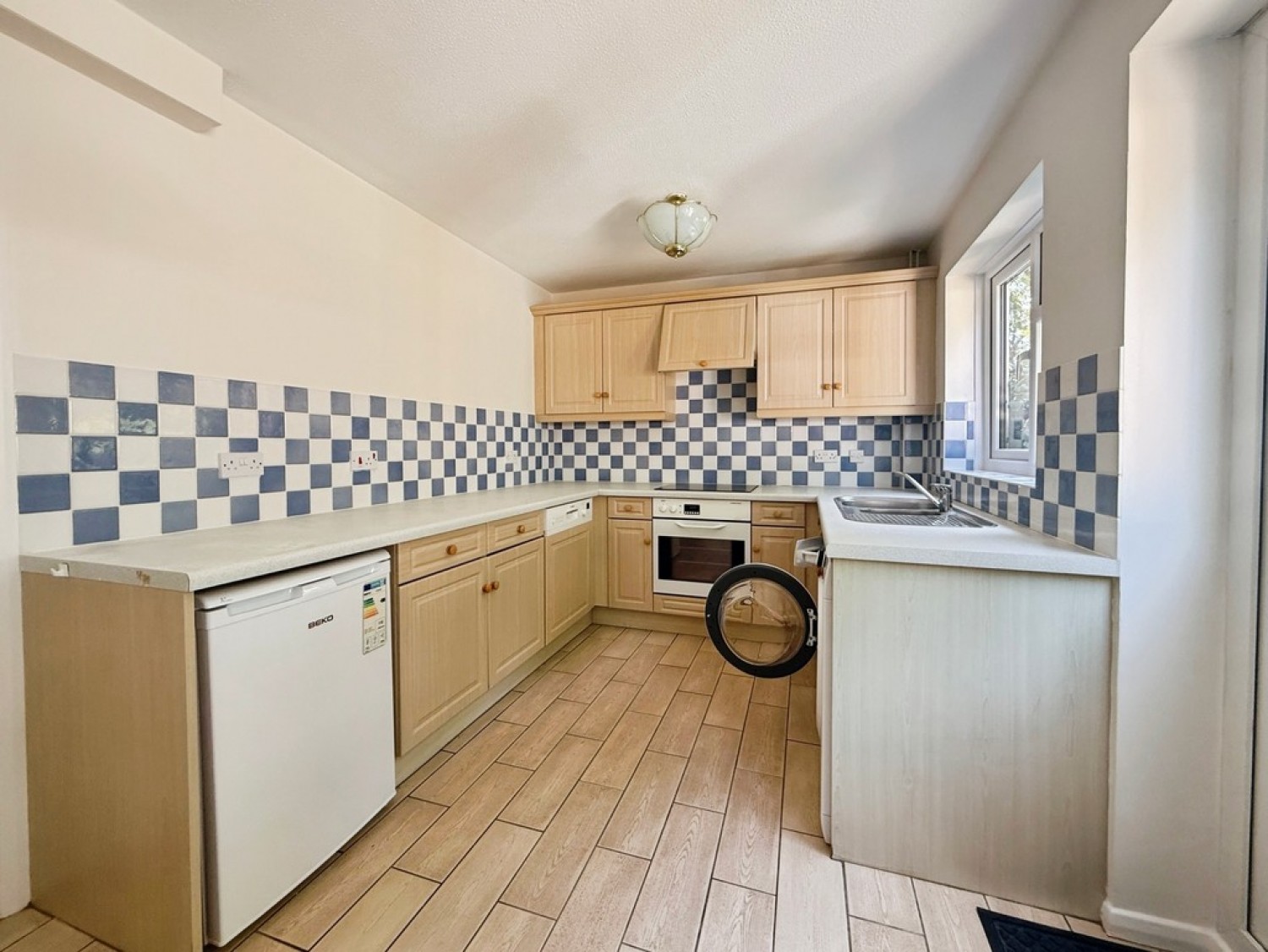 Impala Gardens, Tunbridge Wells, Kent