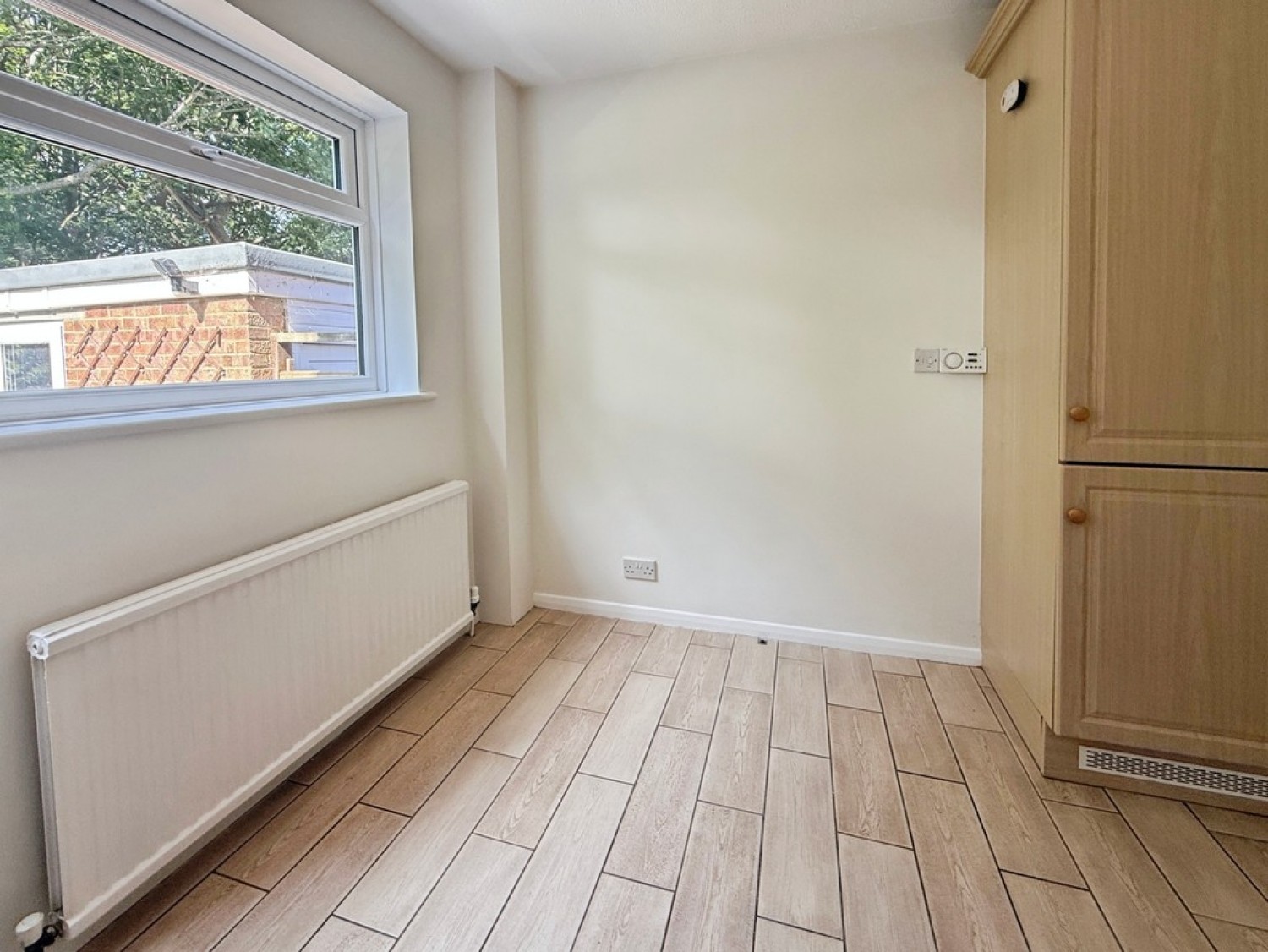 Impala Gardens, Tunbridge Wells, Kent