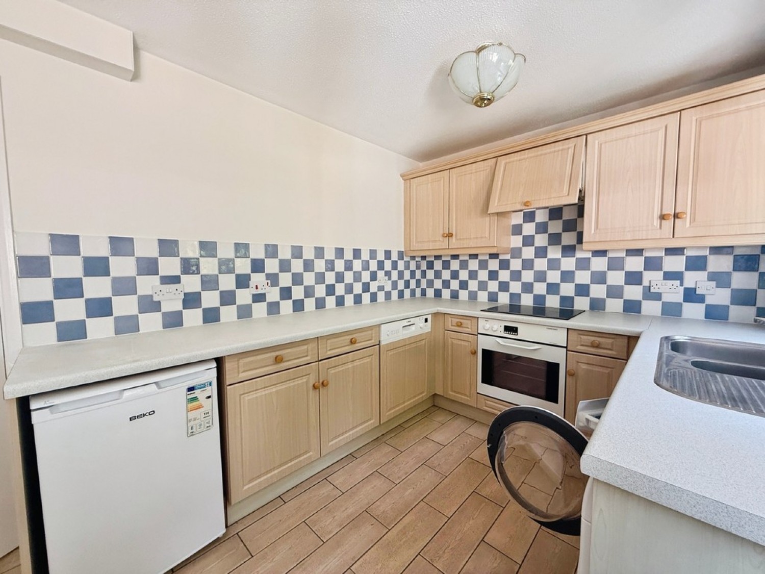 Impala Gardens, Tunbridge Wells, Kent