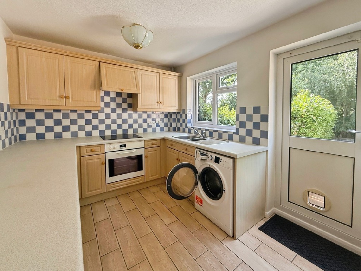 Impala Gardens, Tunbridge Wells, Kent