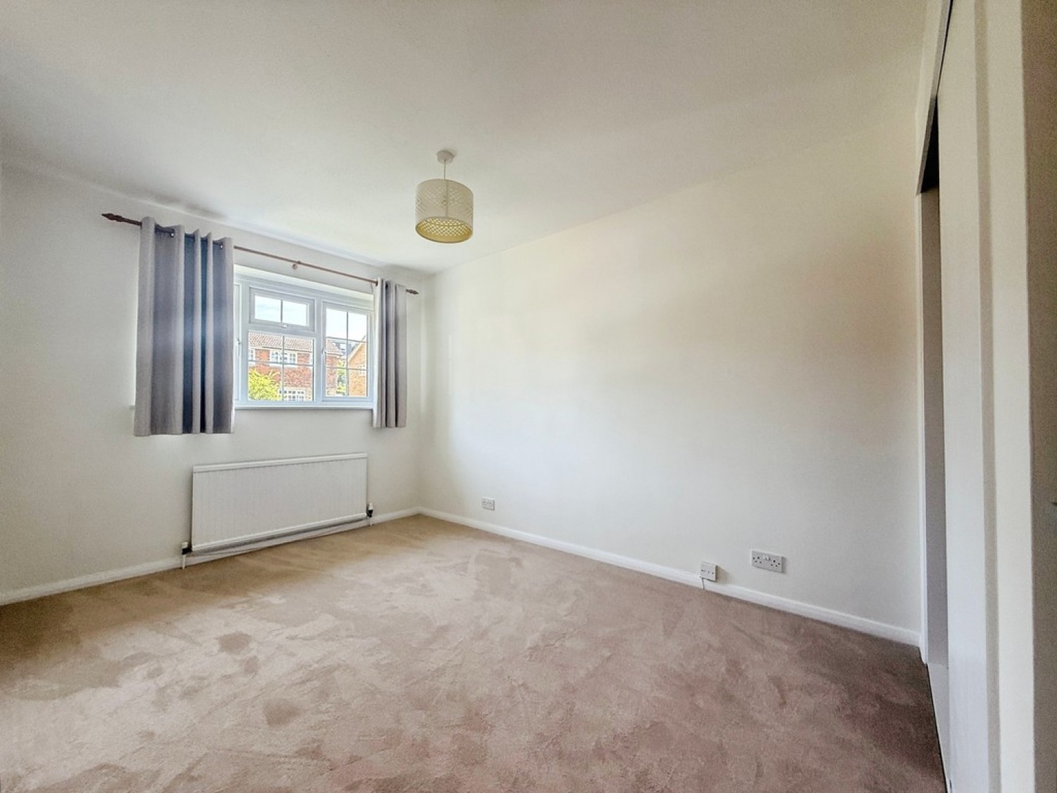 Impala Gardens, Tunbridge Wells, Kent