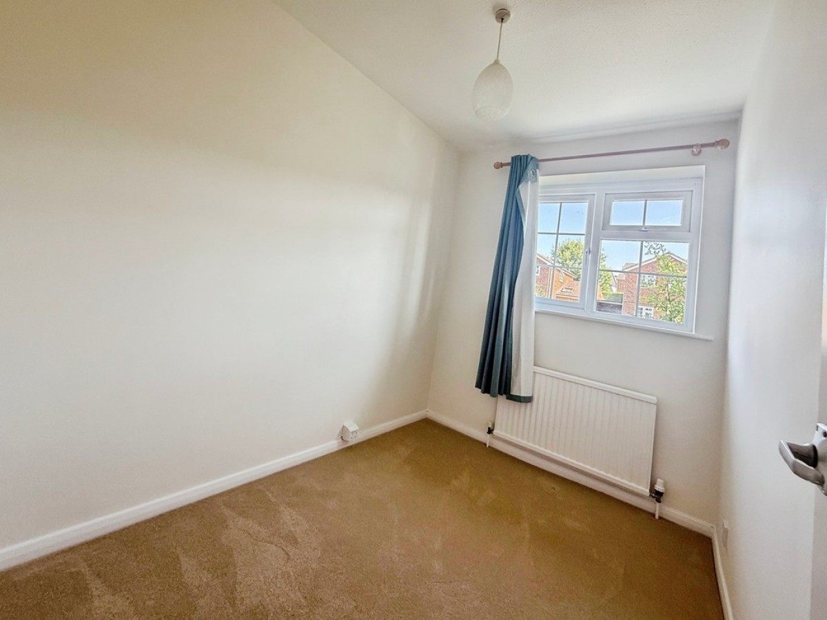 Impala Gardens, Tunbridge Wells, Kent