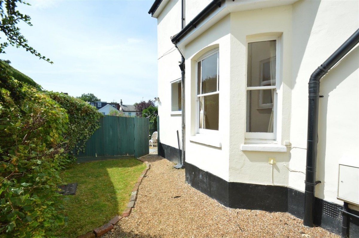 Upper Grosvenor Road, Tunbridge Wells