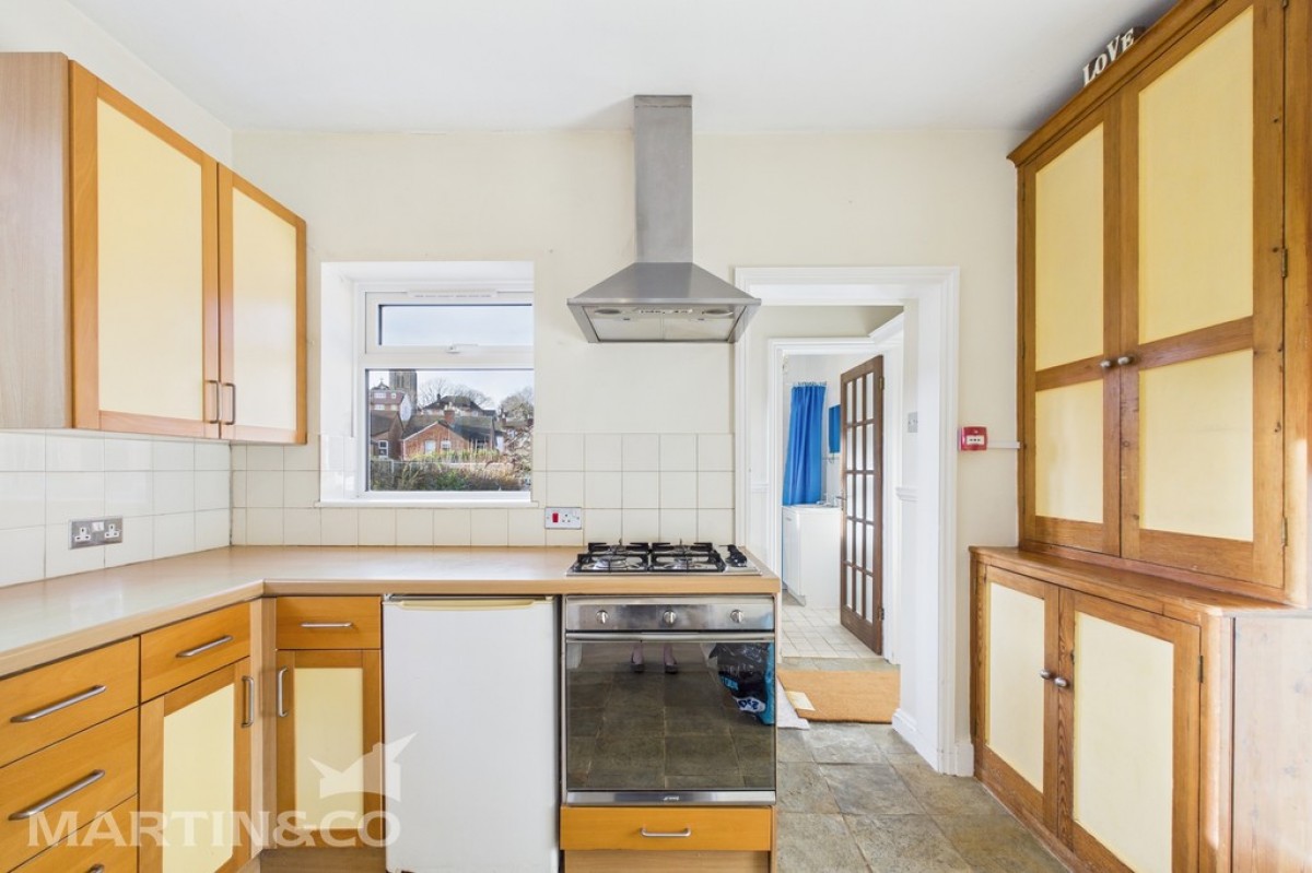 Upper Grosvenor Road, Tunbridge Wells