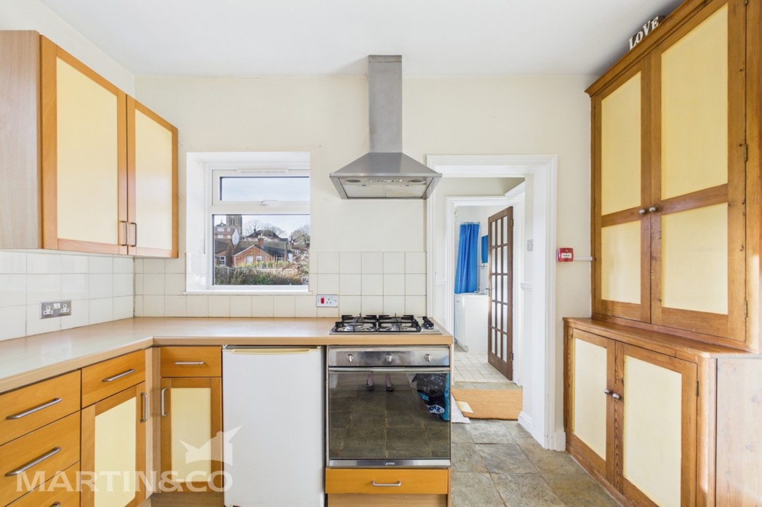 Upper Grosvenor Road, Tunbridge Wells