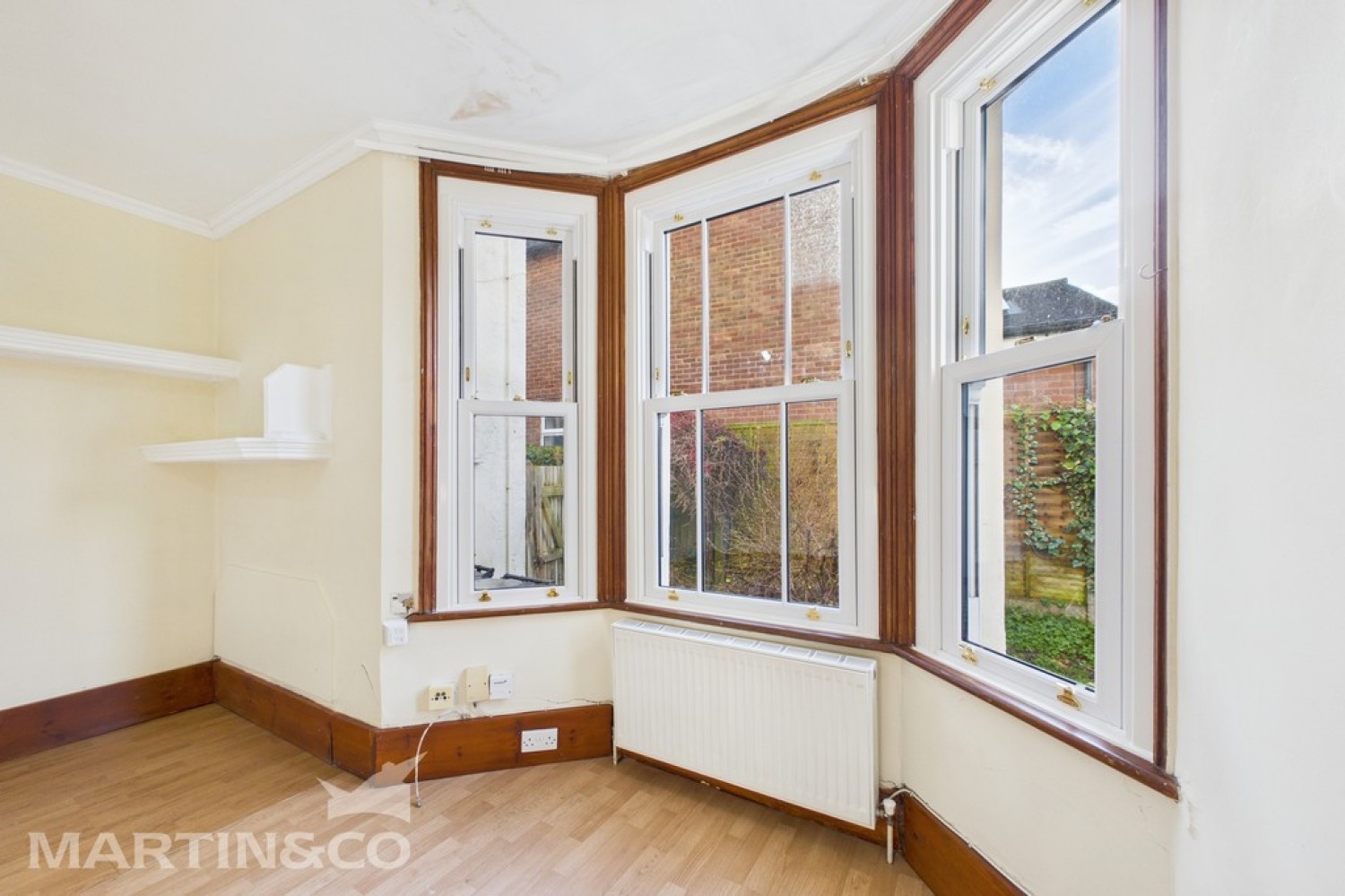 Upper Grosvenor Road, Tunbridge Wells