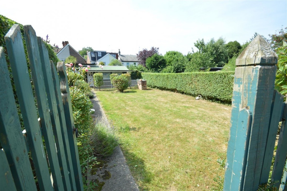 Upper Grosvenor Road, Tunbridge Wells