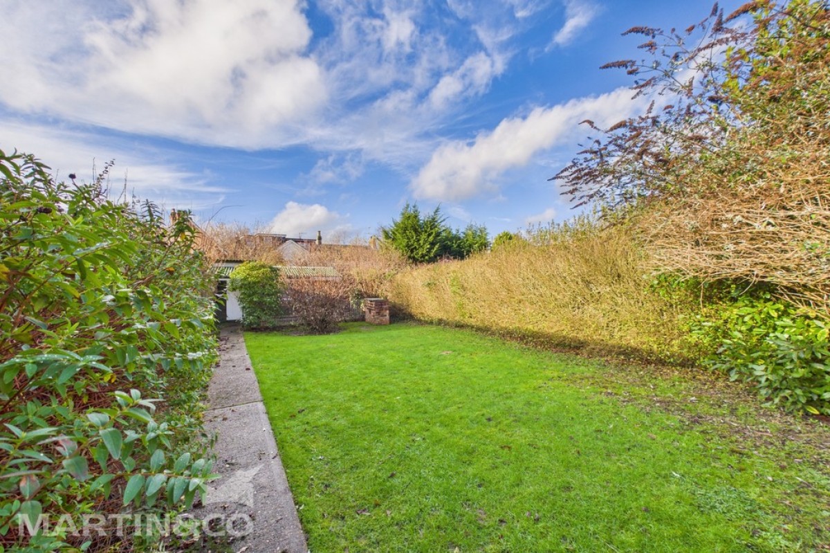 Upper Grosvenor Road, Tunbridge Wells