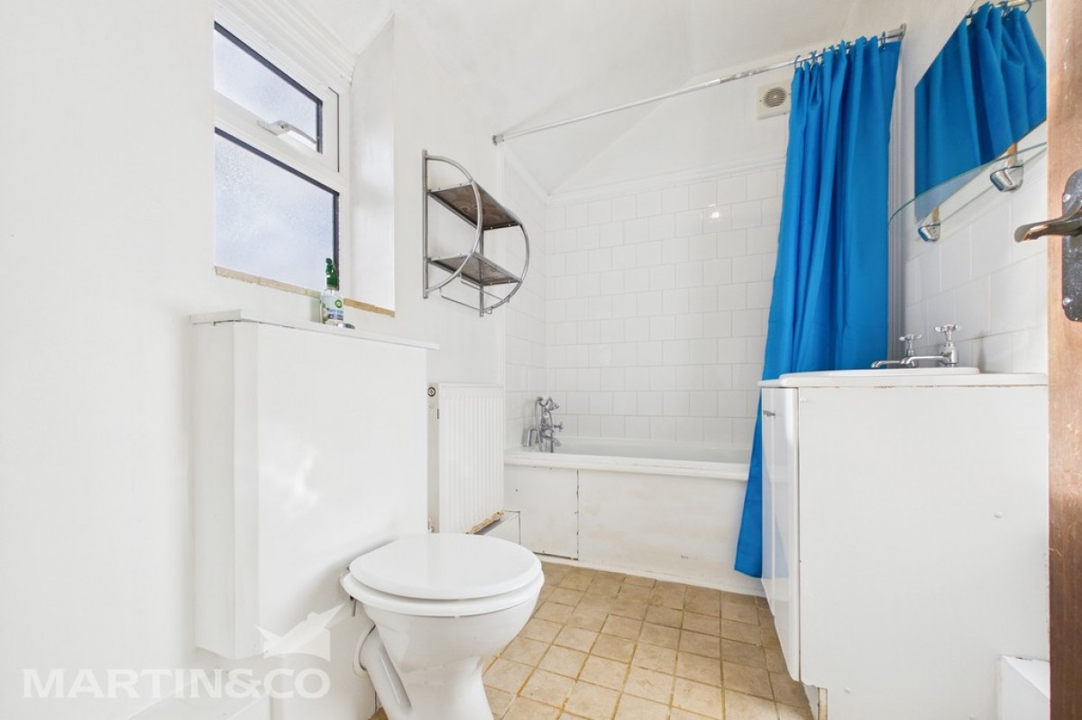 Upper Grosvenor Road, Tunbridge Wells