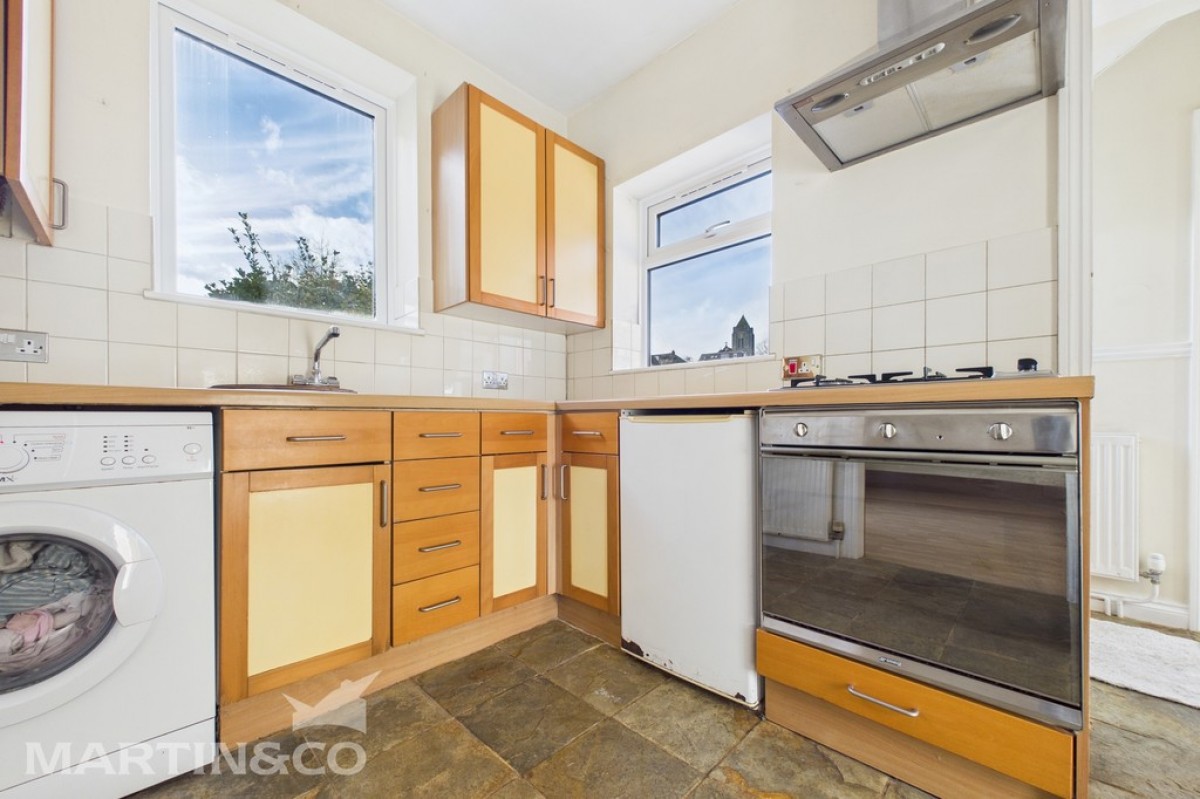 Upper Grosvenor Road, Tunbridge Wells