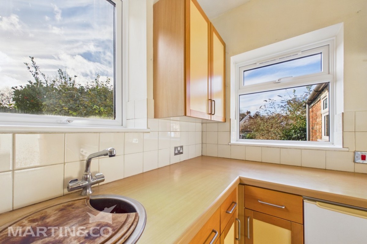 Upper Grosvenor Road, Tunbridge Wells