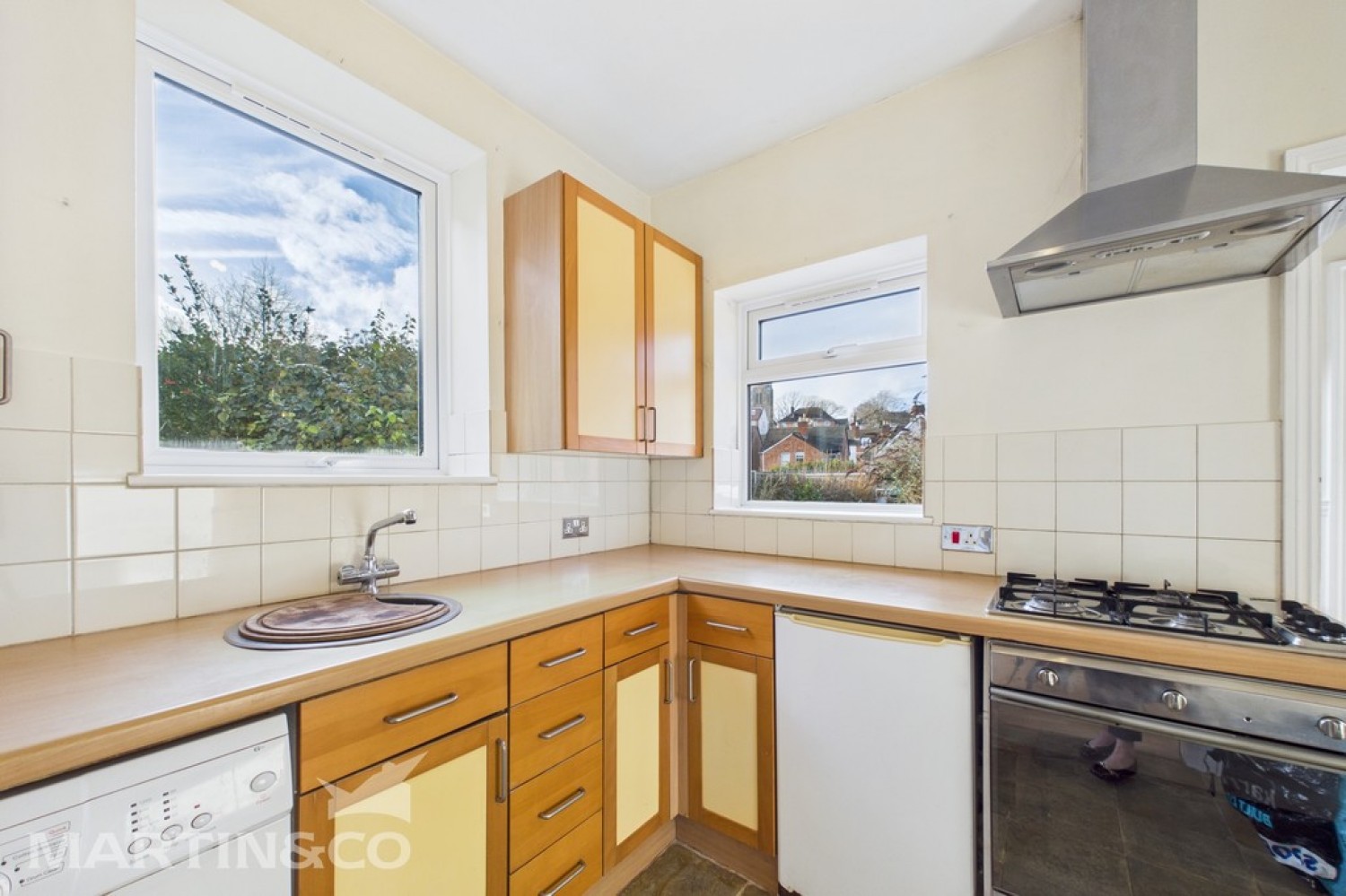 Upper Grosvenor Road, Tunbridge Wells