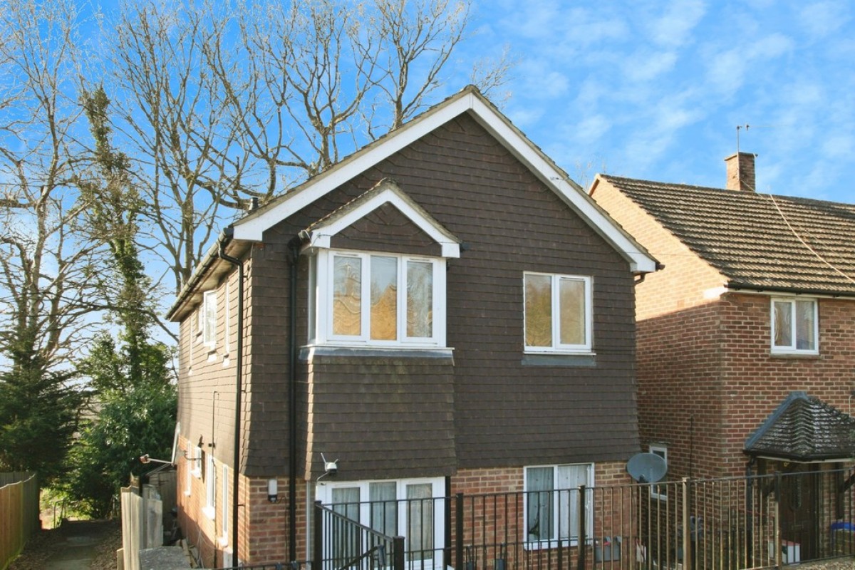 Sherwood Road