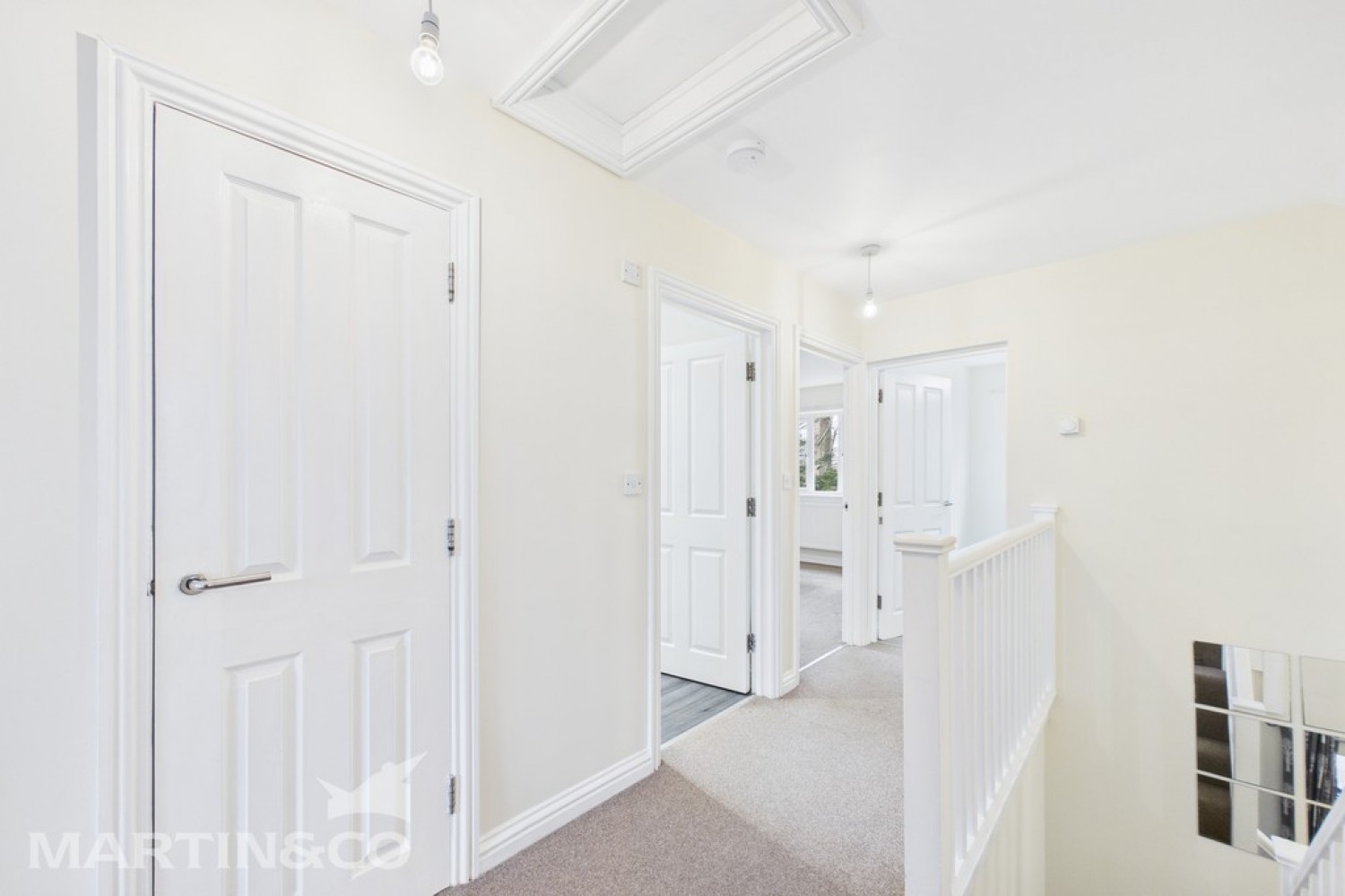 2 bedroom Flat for Letting Sherwood Road