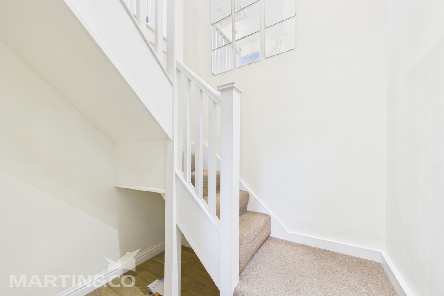 2 bedroom Flat for Letting Sherwood Road