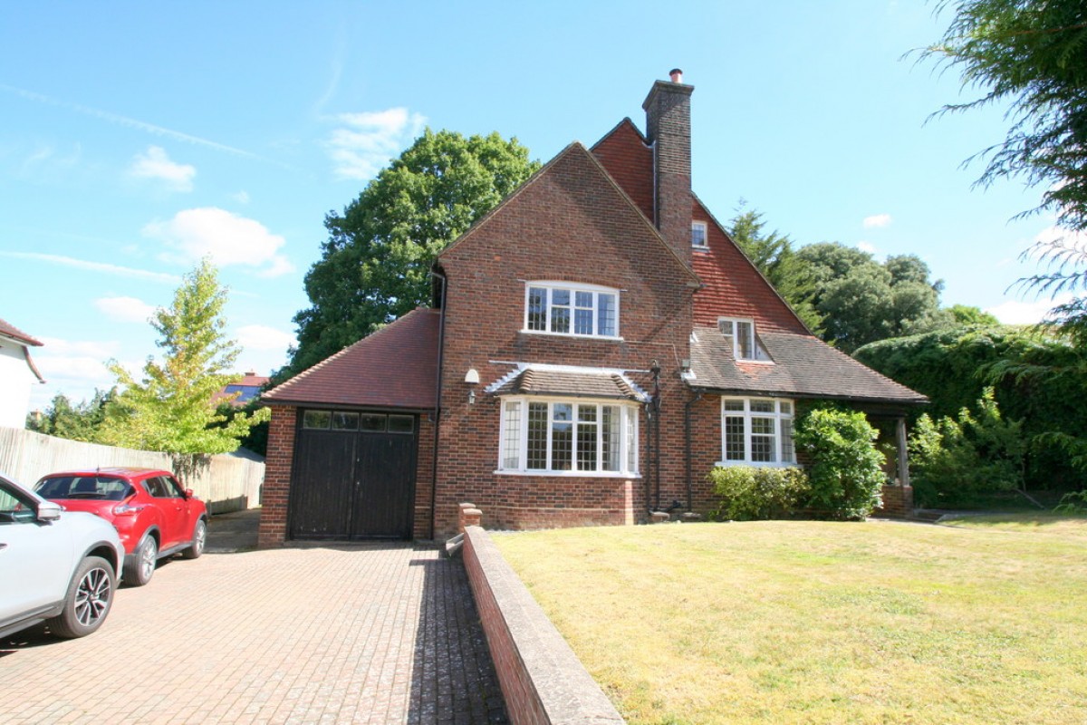 Royal Chase, Tunbridge Wells