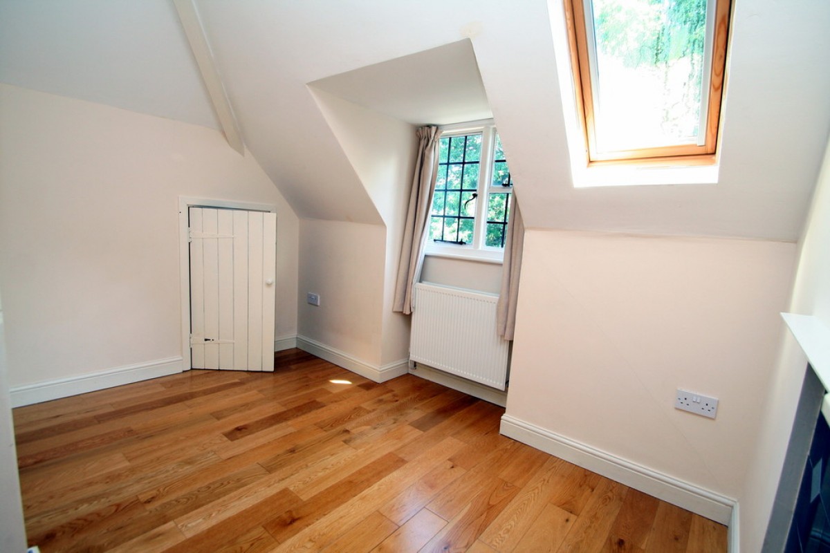 Royal Chase, Tunbridge Wells