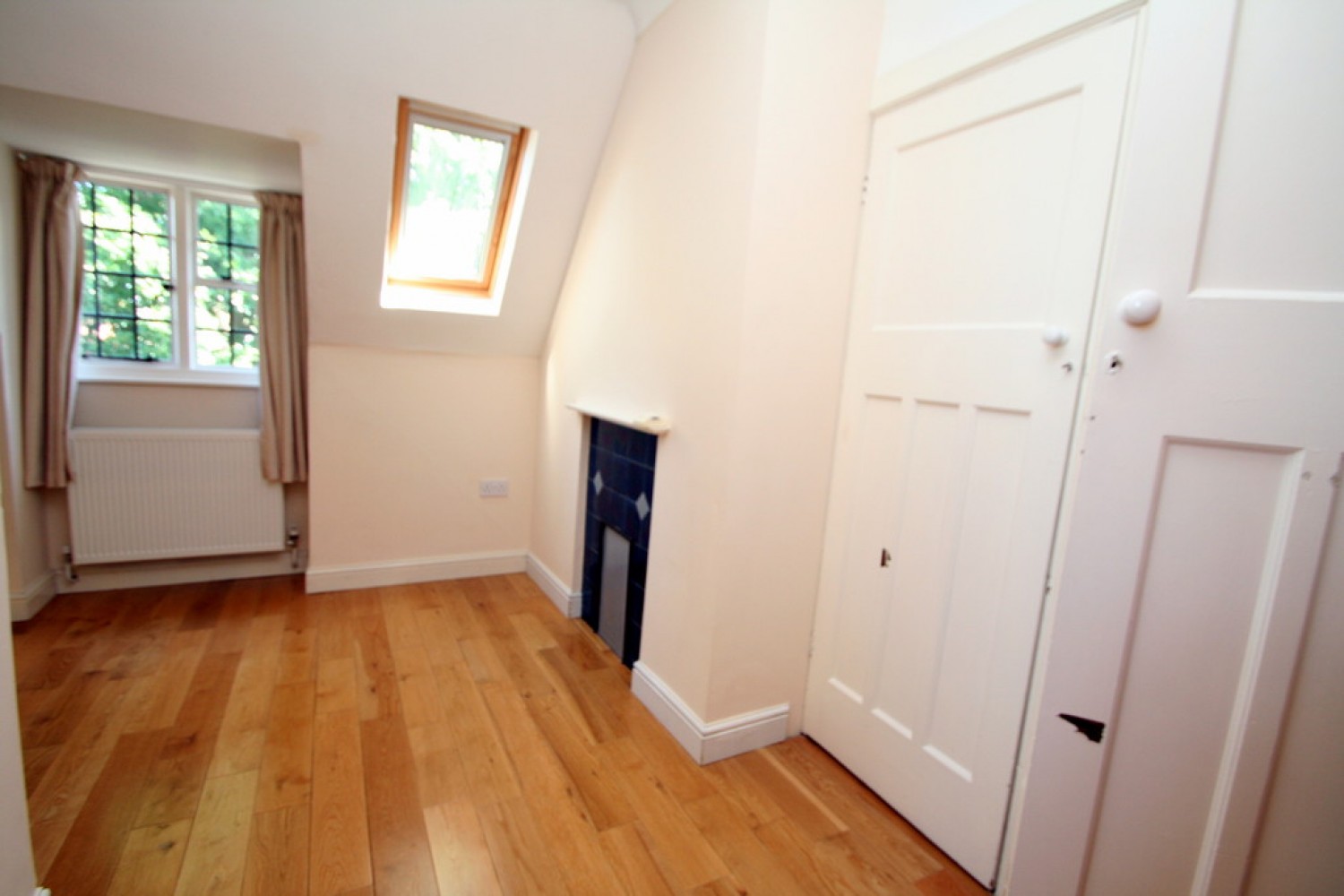 1 bedroom Flat in Royal Chase, Tunbridge Wells