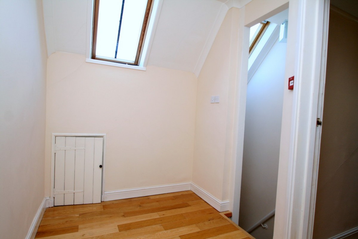 Royal Chase, Tunbridge Wells