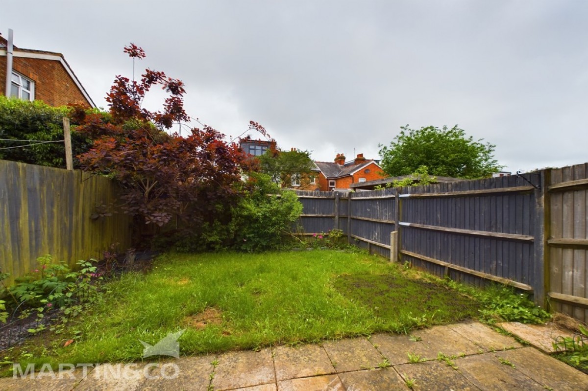 Meadow Road, Rusthall, Tunbridge Wells