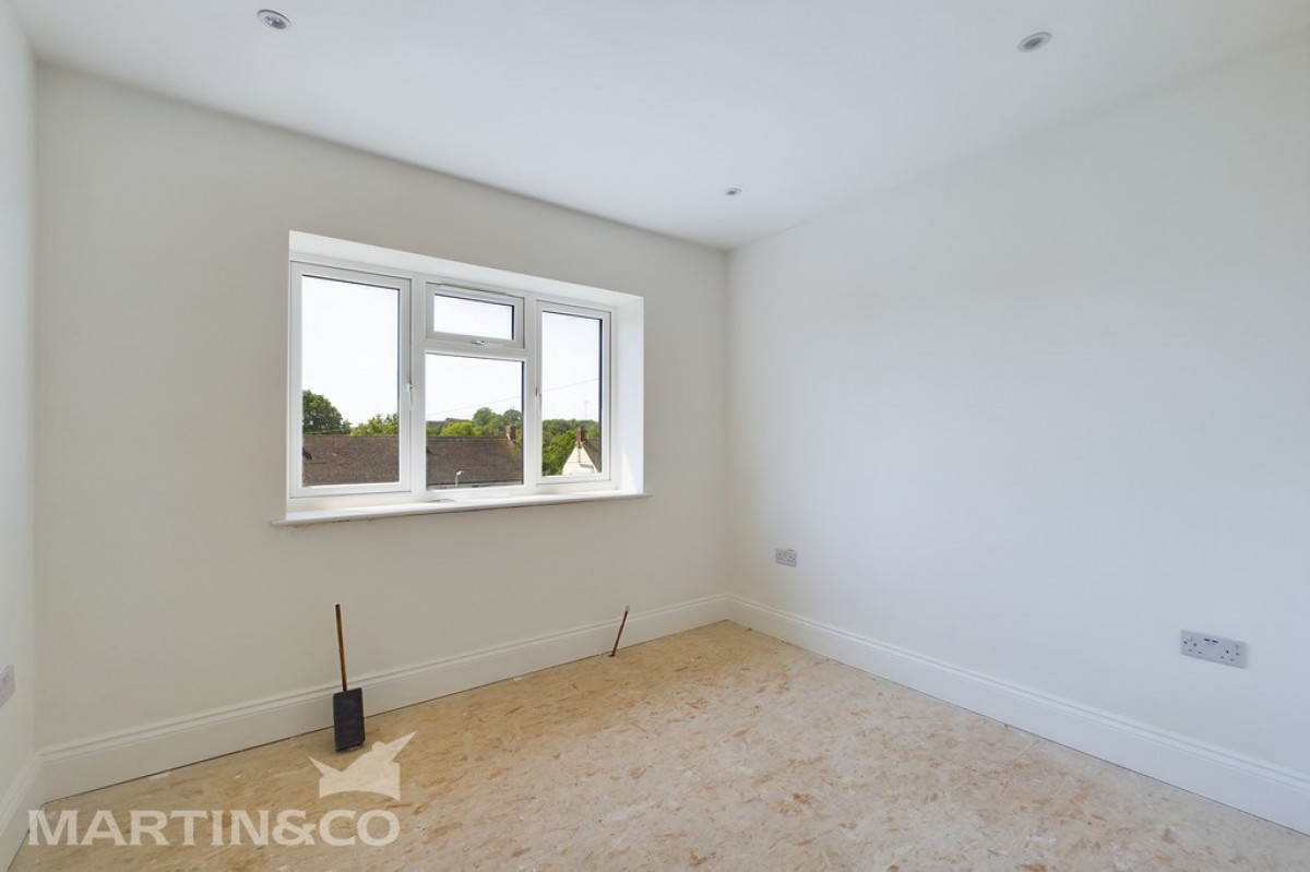 Tedder Road, Tunbridge Wells