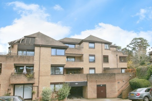 Sandrock Road, Tunbridge Wells