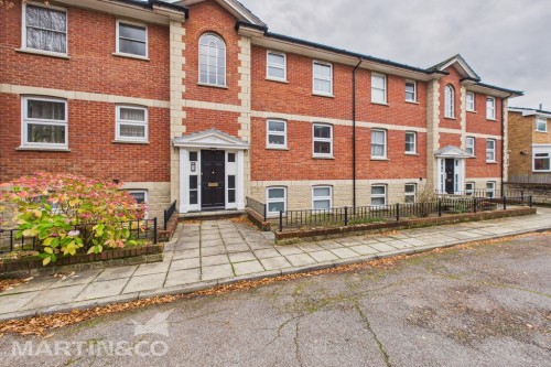 Woodbury Park Road, Tunbridge Wells