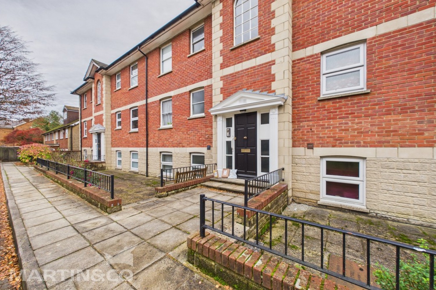 Woodbury Park Road, Tunbridge Wells, TN4