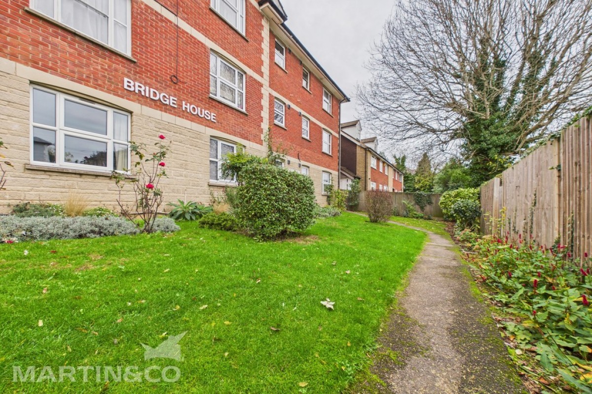 Woodbury Park Road, Tunbridge Wells, TN4