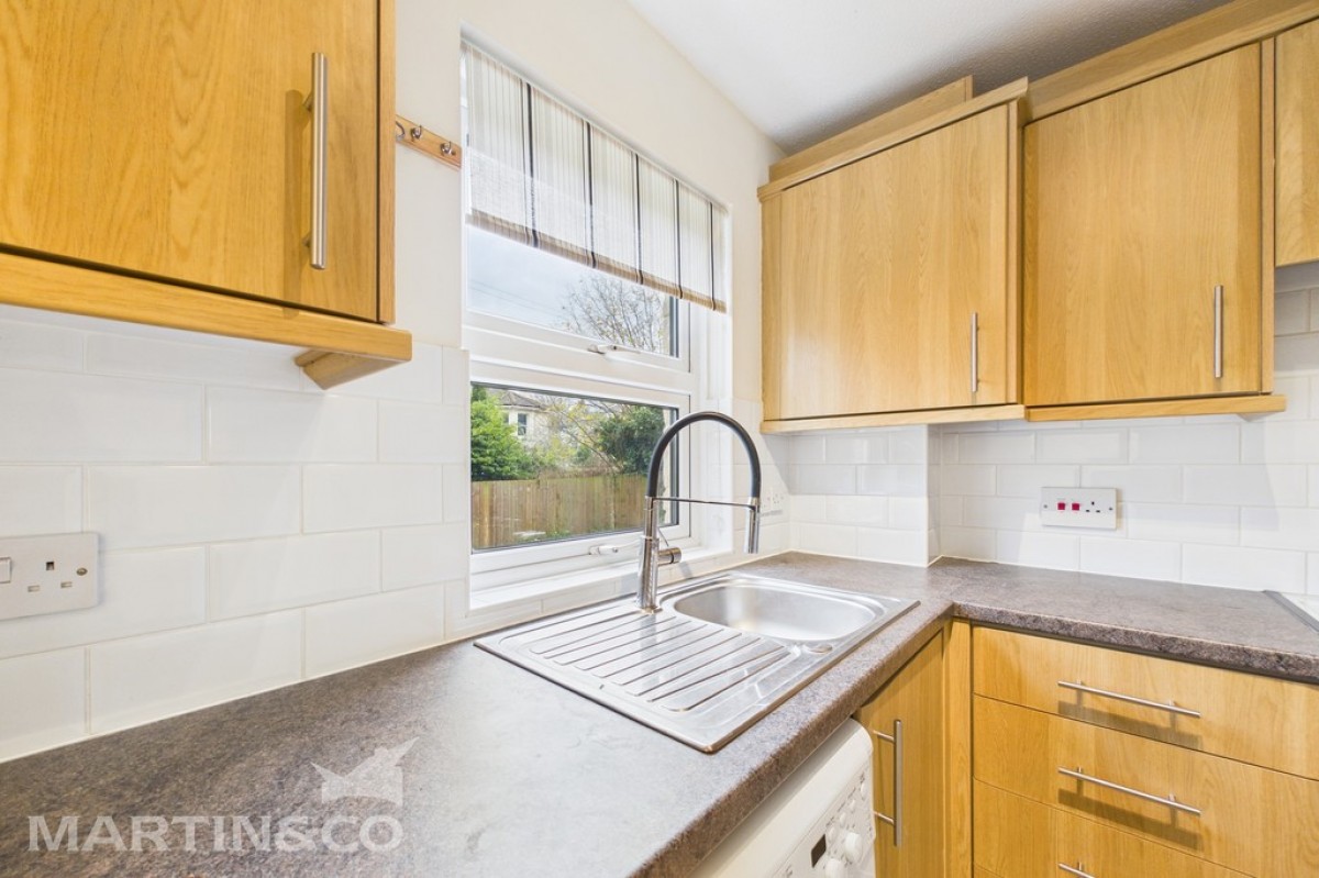 Woodbury Park Road, Tunbridge Wells, TN4