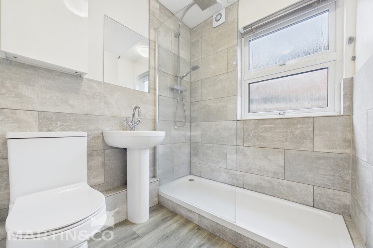 Woodbury Park Road, Tunbridge Wells, TN4