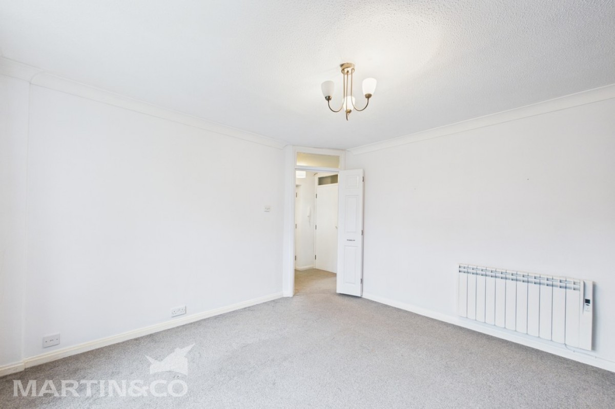 Woodbury Park Road, Tunbridge Wells, TN4