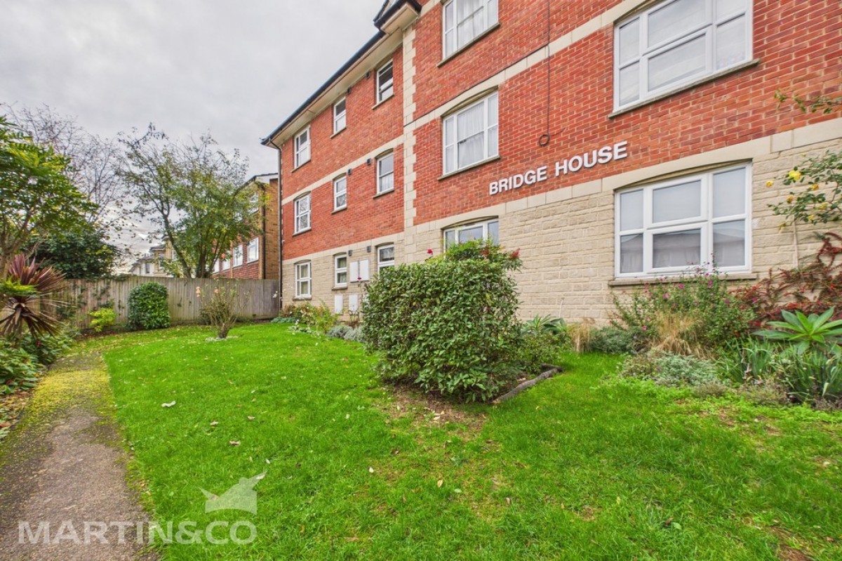 Woodbury Park Road, Tunbridge Wells, TN4